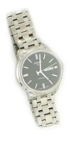 Orologio Tissot Uomo in Acciaio T0654301105100 - T0654301105100